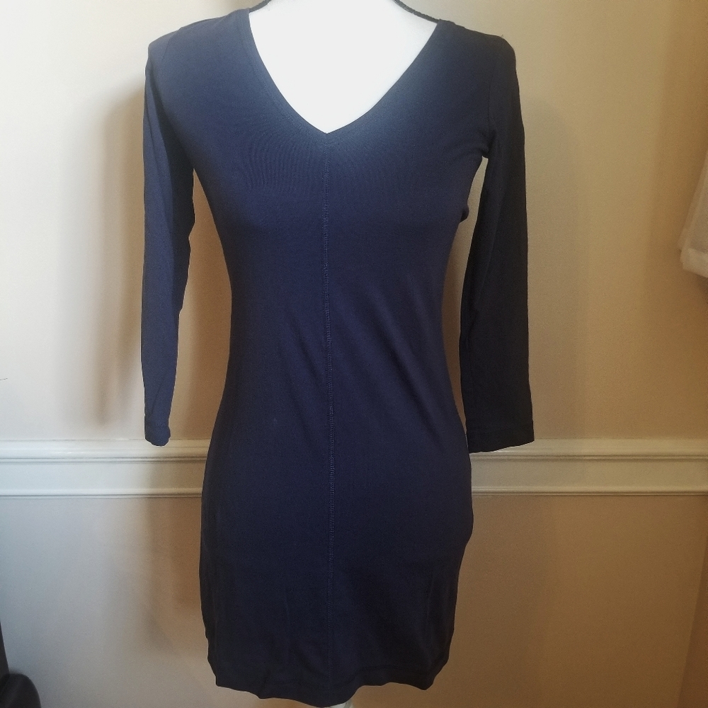 GUC Lilly Pulitzer shift dress sz XXS